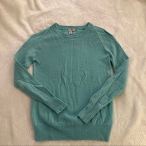 Cashmere sweater